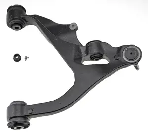 TK621602 | Suspension Control Arm and Ball Joint Assembly | Chassis Pro